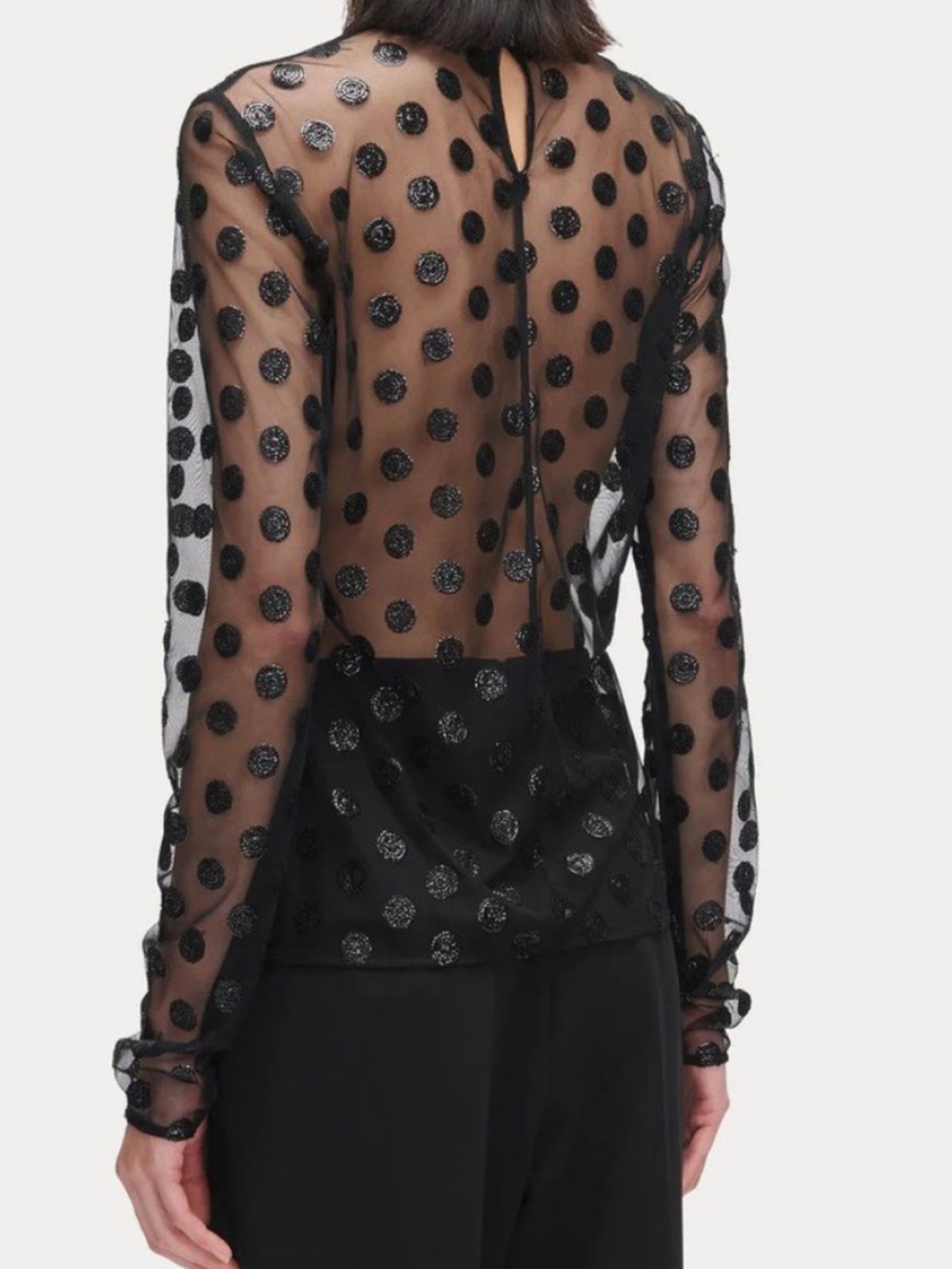Rachel Comey Arda Top M EUC